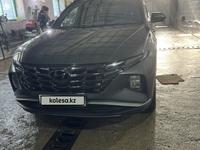 Hyundai Tucson 2021 годаүшін13 141 656 тг. в Караганда