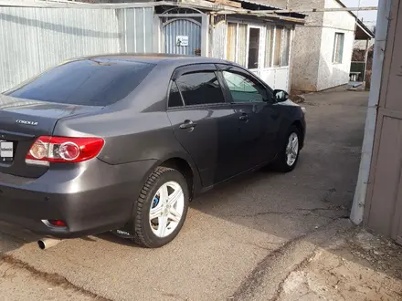 Toyota Corolla 2010 года за 5 900 000 тг. в Алматы – фото 21