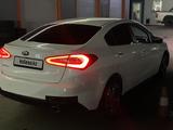 Kia Cerato 2014 года за 6 300 000 тг. в Алматы – фото 3