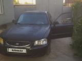 Hyundai Accent 2004 года за 800 000 тг. в Шымкент