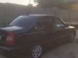 Hyundai Accent 2004 года за 800 000 тг. в Шымкент – фото 3