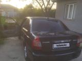 Hyundai Accent 2004 года за 800 000 тг. в Шымкент – фото 4