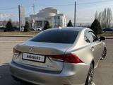 Lexus IS 300 2020 года за 14 200 000 тг. в Алматы – фото 2