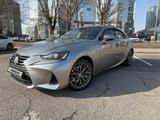 Lexus IS 300 2020 года за 14 200 000 тг. в Алматы – фото 4