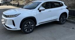EXEED LX 2025 года за 9 299 000 тг. в Алматы – фото 4