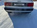 Audi 100 1991 года за 1 700 000 тг. в Щучинск – фото 12