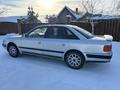 Audi 100 1991 года за 1 700 000 тг. в Щучинск