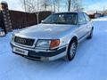 Audi 100 1991 года за 1 700 000 тг. в Щучинск – фото 3