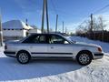Audi 100 1991 года за 1 700 000 тг. в Щучинск – фото 6