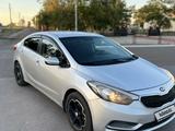 Kia Cerato 2014 годаүшін5 900 000 тг. в Караганда – фото 2