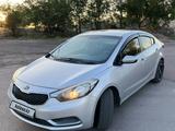 Kia Cerato 2014 годаүшін5 900 000 тг. в Караганда