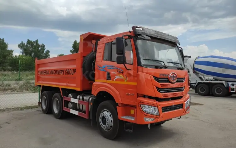 FAW  CA3250P66K2T1E5 2023 года в Алматы