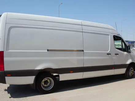 Mercedes-Benz Sprinter 2022 года за 28 000 000 тг. в Атырау – фото 5