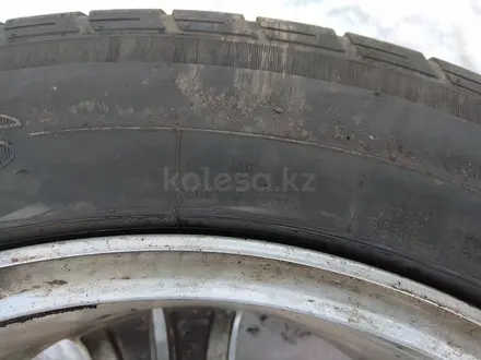 Шины 245/55 R19 — "Maxxis Victra M36" (Китай), летние, в хорошемүшін85 000 тг. в Астана – фото 12