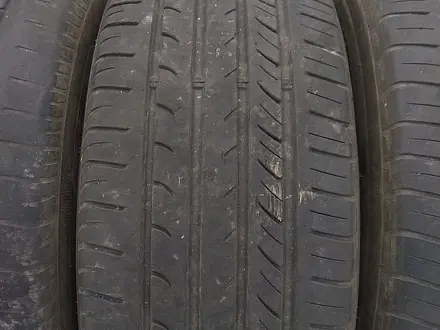 Шины 245/55 R19 — "Maxxis Victra M36" (Китай), летние, в хорошемүшін85 000 тг. в Астана – фото 6