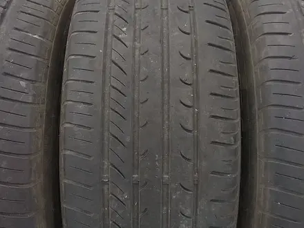 Шины 245/55 R19 — "Maxxis Victra M36" (Китай), летние, в хорошемүшін85 000 тг. в Астана – фото 7