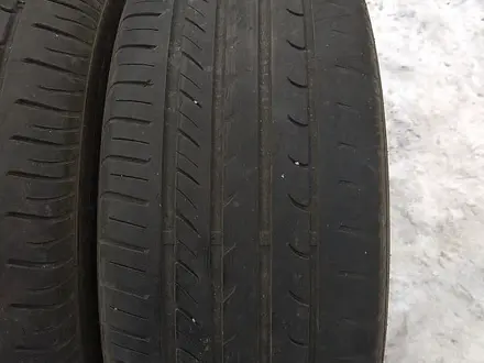 Шины 245/55 R19 — "Maxxis Victra M36" (Китай), летние, в хорошемүшін85 000 тг. в Астана – фото 8