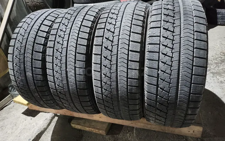 205/55R16 Bridgestone BLIZZAK VRXүшін90 000 тг. в Алматы