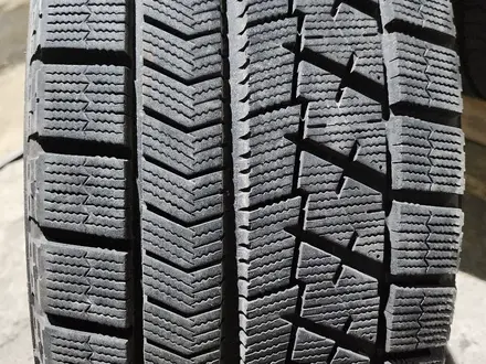 205/55R16 Bridgestone BLIZZAK VRX за 90 000 тг. в Алматы – фото 7