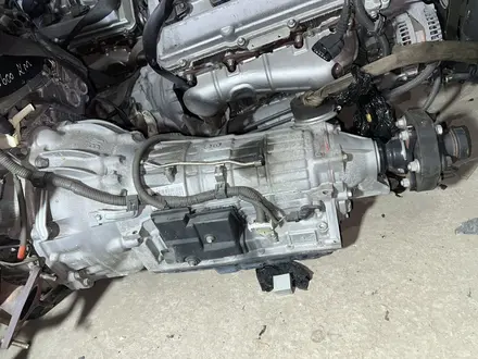 Двигатель LEXUS GS300, gs350, gs250 4gr, 3gr MARK X, CROWN за 31 312 тг. в Алматы – фото 12