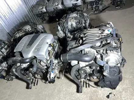 Двигатель LEXUS GS300, gs350, gs250 4gr, 3gr MARK X, CROWN за 31 312 тг. в Алматы – фото 13