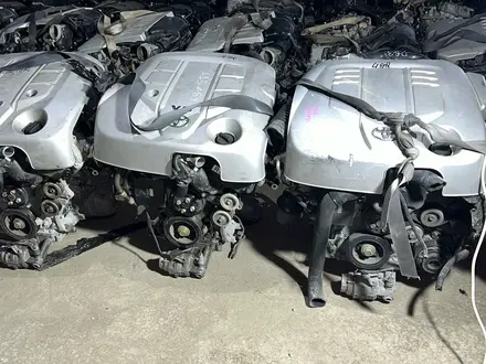 Двигатель LEXUS GS300, gs350, gs250 4gr, 3gr MARK X, CROWN за 31 312 тг. в Алматы – фото 15