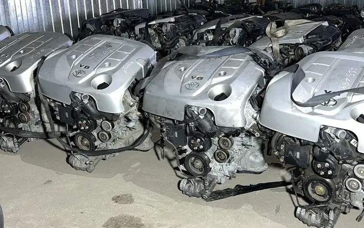 Двигатель LEXUS GS300, gs350, gs250 4gr, 3gr MARK X, CROWNүшін31 312 тг. в Алматы