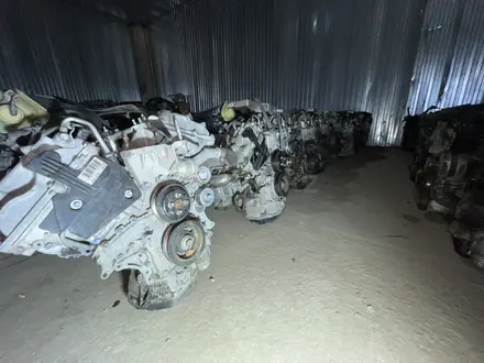 Двигатель LEXUS GS300, gs350, gs250 4gr, 3gr MARK X, CROWN за 31 312 тг. в Алматы – фото 7