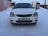 ВАЗ (Lada) Priora 2170 2014 года за 2 950 000 тг. в Усть-Каменогорск