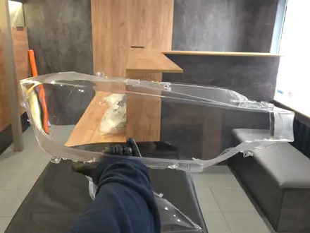 Bmw f 30 стекло фары Актау за 14 000 тг. в Актау – фото 12