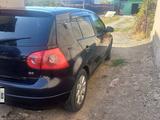 Volkswagen Golf 2005 года за 4 400 000 тг. в Тараз – фото 3