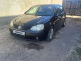 Volkswagen Golf 2005 года за 4 400 000 тг. в Тараз – фото 4