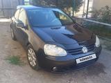 Volkswagen Golf 2005 года за 4 400 000 тг. в Тараз – фото 5