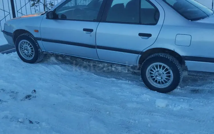 Nissan Primera 1991 годаfor1 100 000 тг. в Астана