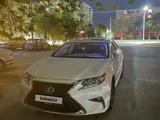 Lexus ES 250 2018 годаүшін17 900 000 тг. в Актобе – фото 3