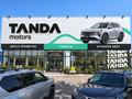 Tanda Motors в Алматы