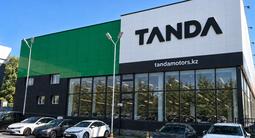 Tanda Motors в Алматы – фото 3