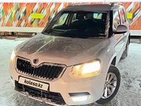 Skoda Yeti 2014 годаүшін5 100 000 тг. в Караганда