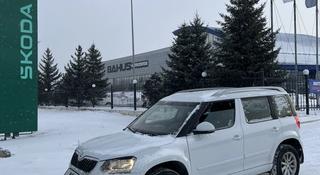 Skoda Yeti 2014 года за 5 000 000 тг. в Караганда