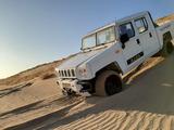 Hummer H1 2006 годаүшін7 000 000 тг. в Алматы