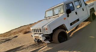 Hummer H1 2006 года за 7 000 000 тг. в Алматы