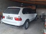 BMW X5 2003 года за 4 300 000 тг. в Алматы