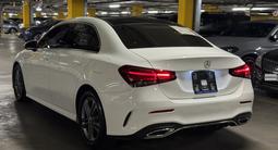 Mercedes-Benz E 400 2023 года за 20 000 000 тг. в Алматы – фото 4