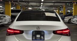 Mercedes-Benz E 400 2023 года за 20 000 000 тг. в Алматы – фото 5
