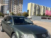 Volkswagen Passat 2001 годаүшін2 700 000 тг. в Караганда