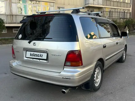 Honda Odyssey 1994 года за 3 500 000 тг. в Алматы – фото 4