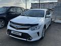 Toyota Camry 2015 годаүшін10 600 000 тг. в Рудный