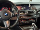 BMW 535 2015 года за 15 100 000 тг. в Шымкент – фото 5