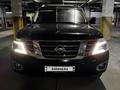 Nissan Patrol 2014 годаүшін16 500 000 тг. в Алматы