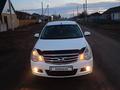 Nissan Almera 2013 годаүшін2 900 000 тг. в Астана – фото 2